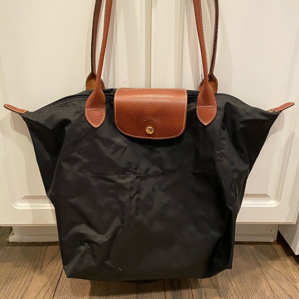 Longchamp Tote